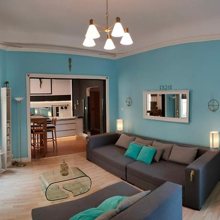 바르샤바 Apartament - Koszyki - 아파트 외부 사진