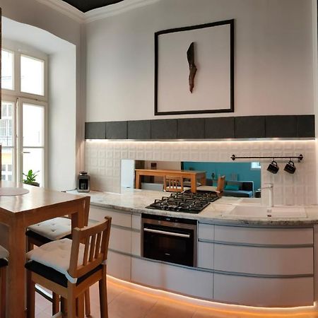 바르샤바 Apartament - Koszyki - 아파트 외부 사진
