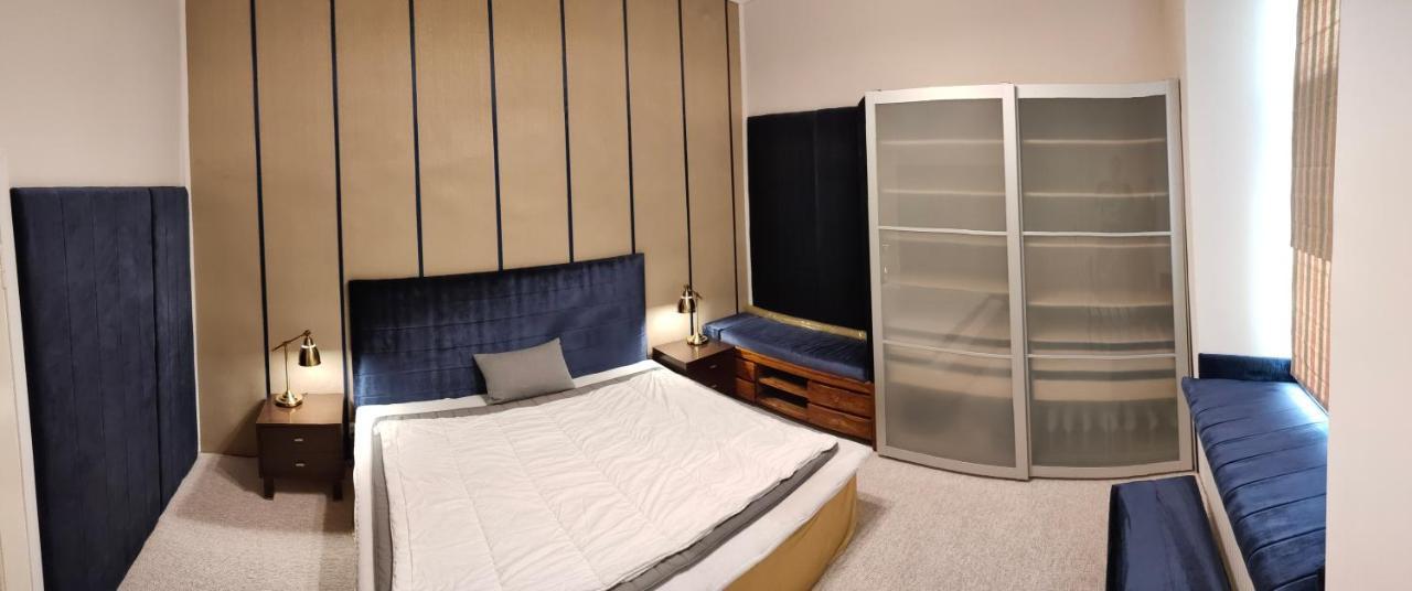 바르샤바 Apartament - Koszyki - 아파트 외부 사진