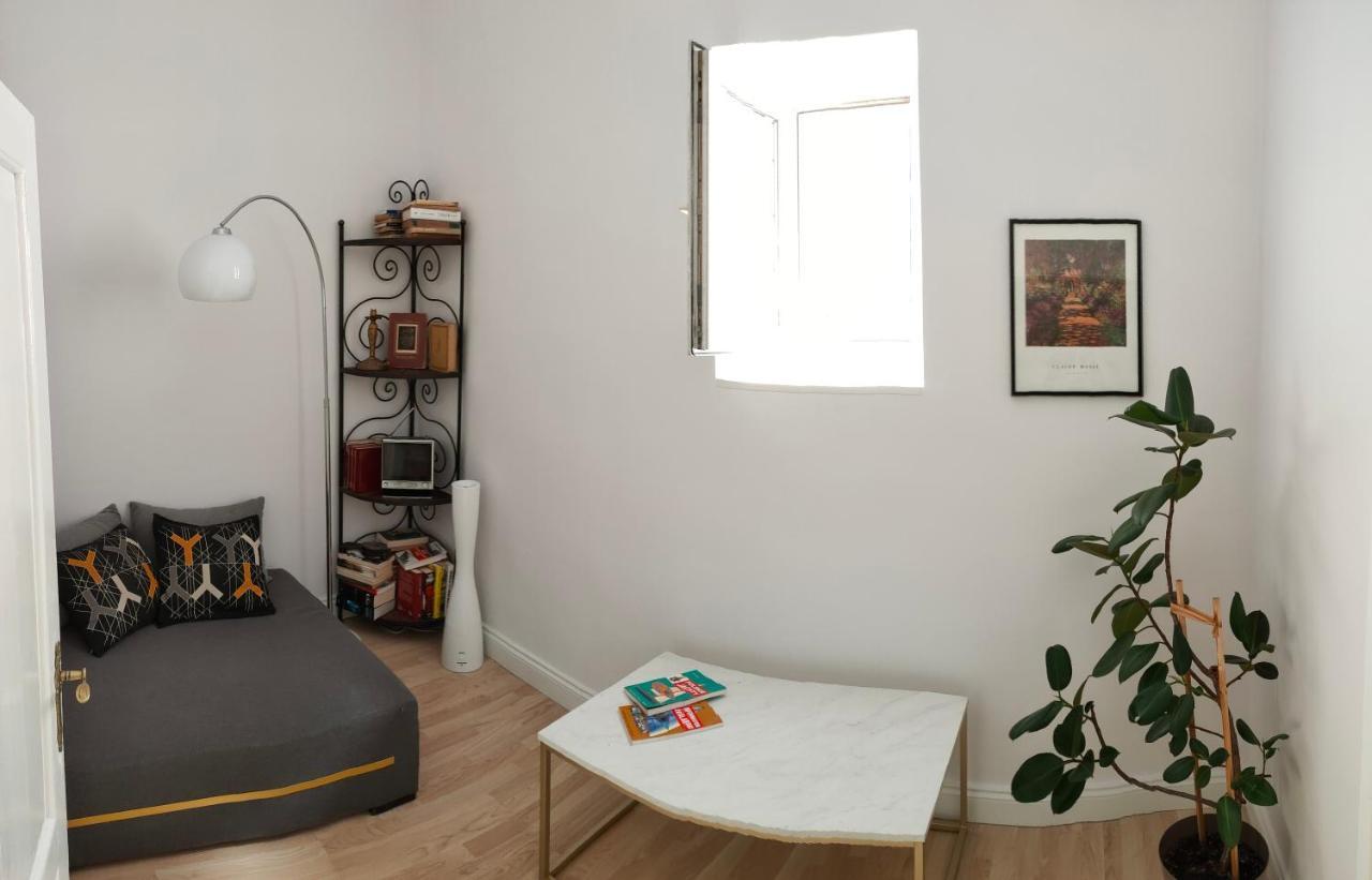 바르샤바 Apartament - Koszyki - 아파트 외부 사진