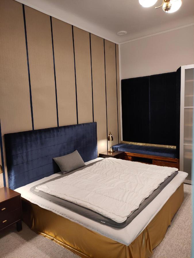 바르샤바 Apartament - Koszyki - 아파트 외부 사진