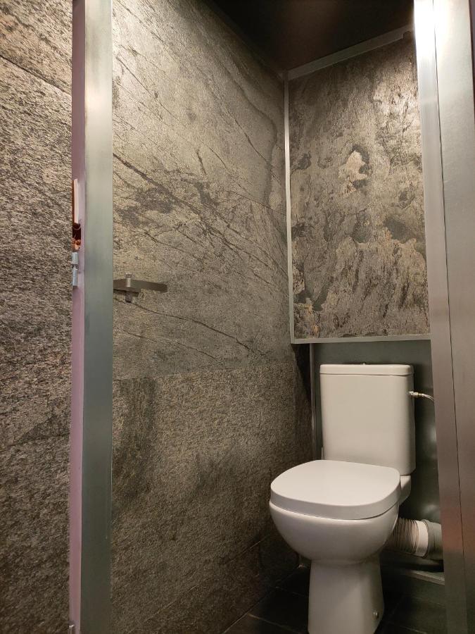 바르샤바 Apartament - Koszyki - 아파트 외부 사진